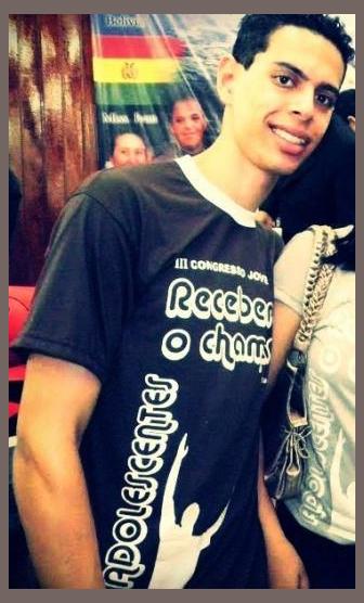 Sérgio Henrique de Jesus